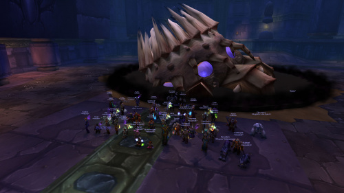 C'Thun