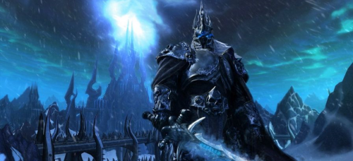 Lich King